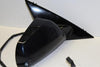 2005-2009 Cadillac Sts Right Passenger Power Side View Mirror - BIGGSMOTORING.COM