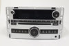 2008-2009 Chevrolet Malibu Radio Stereo Cp Mp3 Aux 25842777