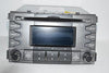 2010-2011 Kia Soul Xm Radio Stereo Mp3 Cd Player 96150-2K306Ack