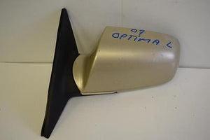 2006-2008 KIA OPTIMA LEFT DRIVER SIDE MIRROR - BIGGSMOTORING.COM