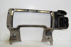 2007-2009 LINCOLN NAVIGATOR CENTER DASH CLUSTER BEZEL