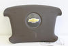 2006-2013 Chevy Impala  Driver Steering Wheel Air Bag Brown