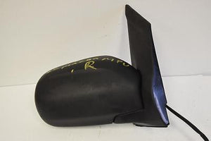 2000-2006 Mazda Mpv Right Passenger Side Door Rear View Mirror - BIGGSMOTORING.COM