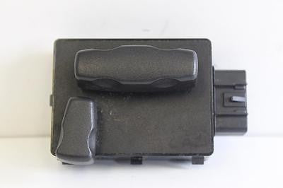 2002-2009 Chevy Trailblazer Gmc Envoy Driver Side Seat Switch 1999377 - BIGGSMOTORING.COM