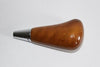 2004-2009 Lexus Rx330 Rx350 Rx400 Rx400H  Woodgrain Shift Knob - BIGGSMOTORING.COM