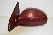 2004-2009 Kia Spectra Driver Side Door Rear View Mirror - BIGGSMOTORING.COM