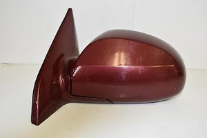 2004-2009 Kia Spectra Driver Side Door Rear View Mirror - BIGGSMOTORING.COM