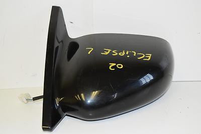 2000-2005 MITSUBISHI ECLIPSE LEFT DRIVER SIDE MIRROR - BIGGSMOTORING.COM