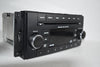 2011-2013 CHRYSLER JEEP DODGE RES RADIO STEREO MP3 CD PLAYER