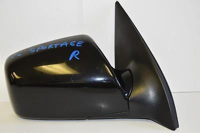 2005-2010 KIA SPORTAGE RIGHT PASSENGER SIDE MIRROR - BIGGSMOTORING.COM