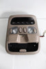 2004-2009 Toyota Sienna Overhead Console Dome Light 83290-500Nl - BIGGSMOTORING.COM