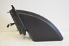 2003-2007 SATURN ION LEFT DRIVER SIDE MIRROR - BIGGSMOTORING.COM