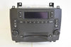 2004-2007 CADILLAC CTS STEREO RADIO CD PLAYER 15280955 - BIGGSMOTORING.COM