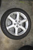 Nissan Touring Lsv 225/ 50R17  Wheels & Tires