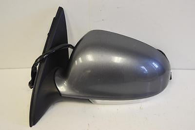 2006-2010 VOLKSWAGEN JETTA LEFT DRIVER SIDE DOOR REAR VIEW MIRROR