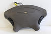 2001-2004 CHRYSLER TOWN & COUNTRY DRIVER STEERING WHEEL AIR BAG TAN - BIGGSMOTORING.COM