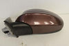 BMW LH DOOR MIRROR 325i drivers side 2006-2008 3 PIN