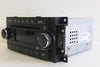 2004-2010 CHRYSLER DODGE JEEP  RADIO STEREO CD  PLAYER P05064071AG - BIGGSMOTORING.COM