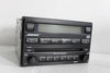 2005-2007 Nissan Xterra  Pathfinder Radio Stereo 6 Disc Changer Cd Player - BIGGSMOTORING.COM