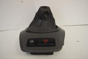 2003-2008 Bmw Z4 E85 E86 Gear Shifter Cover - BIGGSMOTORING.COM