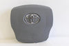 2005-2012 Toyota Avalon  Driver Steering Wheel Air Bag Grey - BIGGSMOTORING.COM