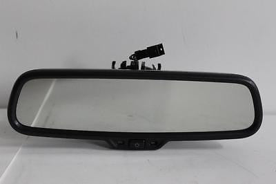 2005-2012 Audi A6 Q5 Auto Dim Rear View Mirror 4F0 857 511 F - BIGGSMOTORING.COM