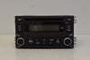 2006-2007 KIA OPTIMA STEREO RADIO CD PLAYER 96140-2G150 - BIGGSMOTORING.COM