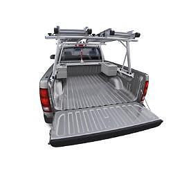 2007-2015 GM CHEVY OEM 17802990 Vehicle Utility Rack-Overhead Utility Rack