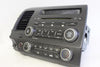 2006-2011 Honda Civic Radio Stereo Mp3 Cd Player 39101-Sna-A030-M1