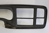 2003-2006 Gmc Yukon Denali Dash Radio Cluster Bezel 15118552 - BIGGSMOTORING.COM