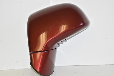 2007-2012 KIA RONDO LEFT DRIVER SIDE MIRROR