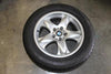 BMW X5  YOHOHAMA STAR SPOKE 255/ 55R18  WHEELS & TIRES