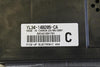 1999-2003 Ford F150 F250 4x4 Gem Multifunction Control Module Yl34-14b205-Ca - BIGGSMOTORING.COM