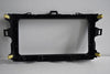 2003-2009 Toyota Corolla Dash Radio Trim Surround 55405-2A30/70 - BIGGSMOTORING.COM