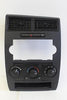 2006-2007 DODGE CHARGER A/C HEATER TEMPERATURE CLIMATE CONTROL P55111870AJ - BIGGSMOTORING.COM
