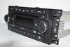 2004-2010 CHRYSLER JEEP DODGE RADIO STEREO 6 DISC CHANGER MP3 CD PLAYER - BIGGSMOTORING.COM