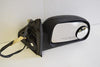 2002-2003 Chevrolet Trailblazer Right Passenger Side Mirror - BIGGSMOTORING.COM