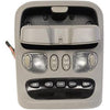 2001-2007 Toyota Sequoia Overhead Console Dome Light - BIGGSMOTORING.COM