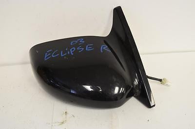 2000-2005 Mitsubishi Eclipse Right Passenger Side Mirror - BIGGSMOTORING.COM