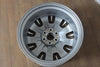 GMC ESCALADE TAHOE SIERRA YUKON 22" CHROME ALLOY WHEEL RIM 19202171