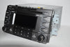 2010-2011 Kia Soul Xm Radio Stereo Mp3 Cd Player 96150-2K306Ack