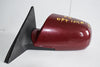 2006-2008 Kia Optima Driver Side Door Rear View Mirror - BIGGSMOTORING.COM