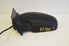 2000-2006 Mazda Mpvleft Driver Side Door Rear View Mirror - BIGGSMOTORING.COM