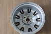 GMC ESCALADE TAHOE SIERRA YUKON 22" CHROME ALLOY WHEEL RIM 19202171