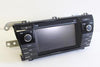 2014-2016 TOYOTA COROLLA RADIO STEREO CD PLAYER 86140-02050 100149