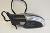 2006-2010 VOLKSWAGEN JETTA LEFT DRIVER SIDE DOOR REAR VIEW MIRROR