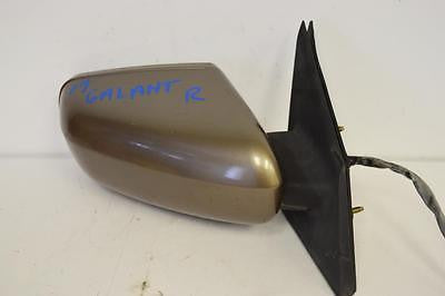 2004-2012 Mitsubishi Galant Right Passenger Side Mirror - BIGGSMOTORING.COM