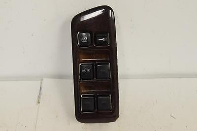 1995-1999 Infinity I30 Left Driver Side Window Switch - BIGGSMOTORING.COM