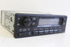 1998-2000 Honda Civic Radio Stereo Cd Tape Player 39100-S01-A210-M1 - BIGGSMOTORING.COM