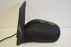 2000-2006 Mazda Mpvleft Driver Side Door Rear View Mirror - BIGGSMOTORING.COM